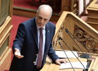 Άρση ασυλίας του Κυριάκου Βελόπουλου αποφάσισε η Βουλή