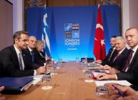 Στις 22 Απριλίου η συνάντηση αντιπροσωπειών από την Ελλάδα και την Τουρκία για τα Μέτρα Εμπιστοσύνης