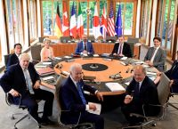 «Ναι» από τους G7 στο ειρηνευτικό σχέδιο του Μπάιντεν για το Μεσανατολικό