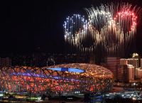 Παρίσι: O Μακρόν αποκαλύπτει τι αλλαγές θα κάνει φέτος στους Ολυμπιακούς αγώνες