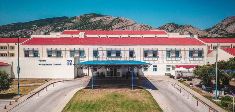 Χωρίς ΜΕΘ το νοσοκομείο Ξάνθης λόγω έλλειψης γιατρών – Τι θα γίνει με το επικουρικό προσωπικό