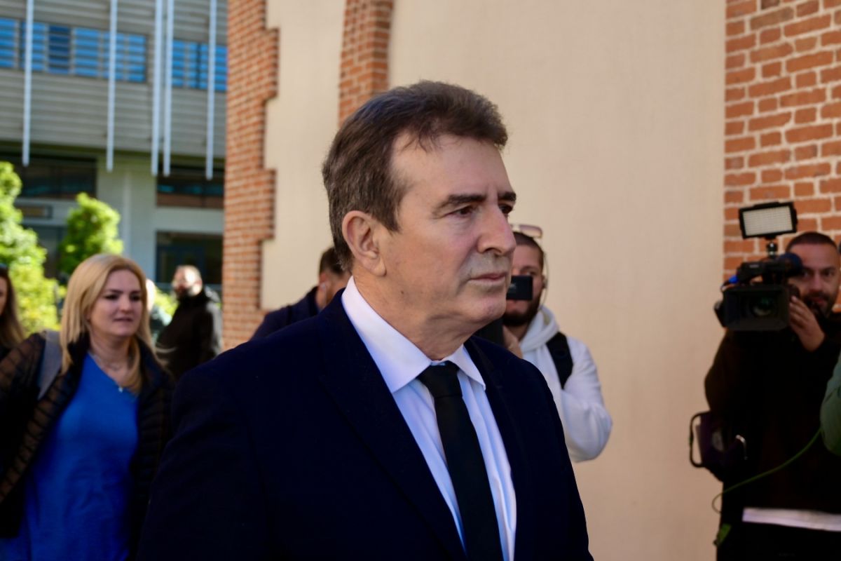Χρυσοχοΐδης: Να συλλαμβάνονται οι γονείς όπου υπάρχουν παραβατικά παιδιά –Τι είπε με αφορμή την υπόθεση Λύτρα