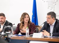 Ζαχαράκη: 400 εκατ. για τη στήριξη 303.000 δικαιούχων του Ελάχιστου Εγγυημένου Εισοδήματος