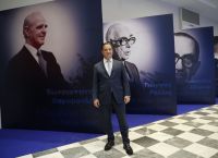 Συνέδριο ΝΔ: Μηνύματα συσπείρωσης και νίκης