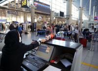 Ιράν: Επαναλειτουργούν τα αεροδρόμια της Τεχεράνης