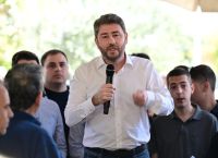 Ανδρουλάκης: Αποστάσεις από το “κακό” ΠΑΣΟΚ