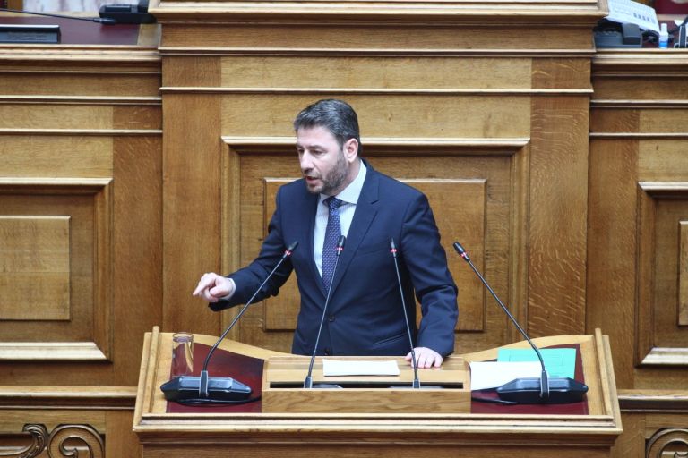 ΠΑΣΟΚ: «Η κυβέρνηση έχει αποτύχει παταγωδώς να εγγυηθεί την ασφάλεια των πολιτών»