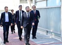 Ανδρουλάκης: Στην ΑΔΑΕ και σε ρόλο θεσμικής αντιπολίτευσης