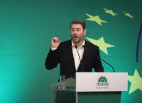 Ανδρουλάκης: Μήνυμα αποδοκιμασίας στην ασυδοσία της ΝΔ – Η απάντηση στον Κασσελάκη [vid]