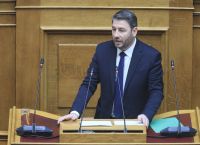ΠΑΣΟΚ: Τα ενδεχόμενα για την επόμενη μέρα της ευρωκάλπης
