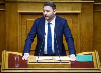 Πληθαίνουν οι διεργασίες στην Κεντροαριστερά