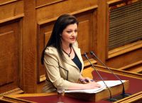 Δ. Αυγερινοπούλου: Τα θαλάσσια πάρκα είναι όπως η Natura της ξηράς