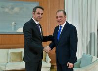 Η εκ δεξιών απειλή της ΝΔ