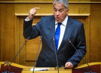 Βορίδης: Οι πολίτες εσφαλμένα θεωρούν τις ευρωεκλογές λιγότερο κρίσιμες