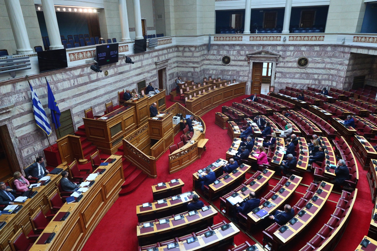 Νίκη: Ανακοίνωση για το χαστούκι από υποψήφια βουλευτή του κόμματος-«Την παραπέμπουμε για διαγραφή»