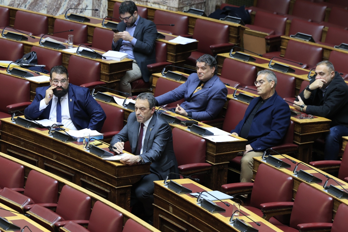 Κινητικότητα και ανατροπές στα δεξιά της ΝΔ