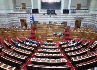 Ομόθυμη καταδίκη της τουρκικής προκλητικότητας για το Αιγαίο