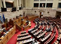 Ξαφνική πολιτική κόντρα για το debate