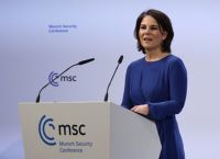 Γερμανία: Οι καρδιές των πιο σημαντικών υποστηρικτών της Ουκρανίας χτυπούν σαν μία