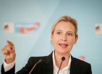 Γερμανία: Καταγγελίες κατά του AfD για κατασκοπεία και διαφθορά