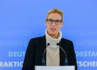 Γερμανία: Ανησυχία για τις σχέσεις της AfD με τη Ρωσία