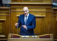 Στις ΗΠΑ ο Ν. Δένδιας για επαφές με την ακαδημαϊκή κοινότητα και την ελληνική ομογένεια