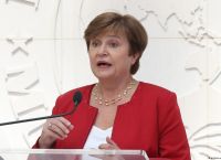 ΔΝΤ: Πώς επηρέασαν τις οικονομίες παγκοσμίως τα υψηλά επιτόκια