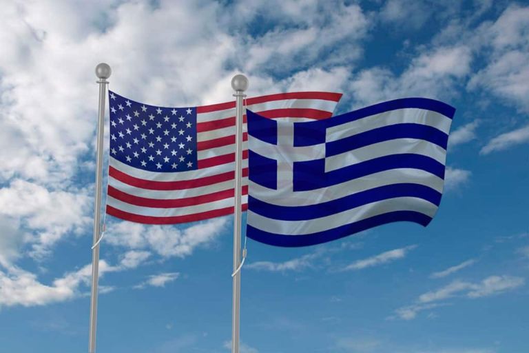 ΗΠΑ-Ελλάδα: Προβολή επιτυχιών της ελληνικής οικονομίας στη Νέα Υόρκη