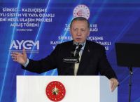Τι σημαίνει για τον Ερντογάν η τριπλή ήττα σε Κωνσταντινούπολη, Άγκυρα και Σμύρνη