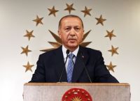 Ερντογάν: Η 31η Μαρτίου αποτελεί σημείο καμπής για εμάς