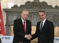 Στασιμότητα στις ελληνοτουρκικές σχέσεις