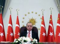 Τουρκία: Οι παράλογες αξιώσεις για τα θαλάσσια πάρκα στο Αιγαίο