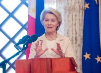 Φον ντερ Λάιεν για Σύμφωνο Μετανάστευσης: Σήμερα είναι μια ιστορική μέρα