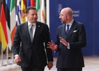 Ε.Ε.: Με ενιαία φωνή για την κρίση Ισραήλ-Ιράν, το Λίβανο αλλά και τα ευρωτουρκικά