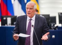 Μπορέλ: Ισραήλ και Χαμάς πρέπει να μοιραστούν την ίδια γη