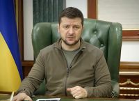 Ουκρανία σε ΕΕ: Μην αφήσετε το πακέτο βοήθειας των ΗΠΑ να σας εφησυχάσει