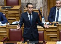 Μ. Θεμιστοκλέους: Οι αριθμοί δίνουν απαντήσεις για όλα