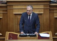 Θεοδωρικάκος: Σοβαρός ο κίνδυνος της αποχής στις ευρωεκλογές
