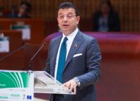 Ιμάμογλου: Ευχαριστώ Κωνσταντινούπολη, νίκησε η Δημοκρατία, η ισότητα και η αδελφοσύνη