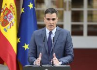Σάντσεθ: Ευρωπαϊκή πρωτοβουλία για την αναγνώριση του παλαιστινιακού κράτους