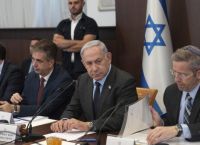 Ισραήλ: Έκτακτη συνεδρίαση του Πολεμικού Συμβουλίου – Αυξάνεται η διεθνής πίεση