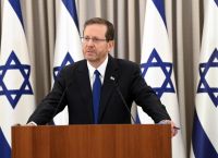 Πρόεδρος Ισραήλ: Η Ευρώπη πρέπει να “ξυπνήσει” και να αντιμετωπίσει τον κίνδυνο του Ιράν