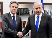 Κρίσιμες συνομιλίες για εκεχειρία στη Γάζα