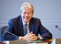 Επίσκεψη του Ευρωπαίου Επιτρόπου Οικονομίας στην Ελλάδα
