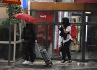 ΕΜΥ: Πού θα χτυπήσει η κακοκαιρία τις επόμενες ώρες