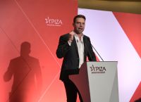Κασσελάκης: Θα ζητήσουμε προανακριτική για το μπάζωμα στα Τέμπη