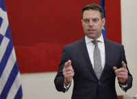 Κασσελάκης: Δεν νοείται ελληνοτουρκικός διάλογος χωρίς το Κυπριακό