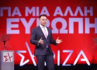 Κασσελάκης: Επιμένει σε Τέμπη και αμφισβήτηση των εκλογών