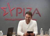Ο νέος ΣΥΡΙΖΑ του Κασσελάκη και ο στόχος της μεγάλης ανατροπής