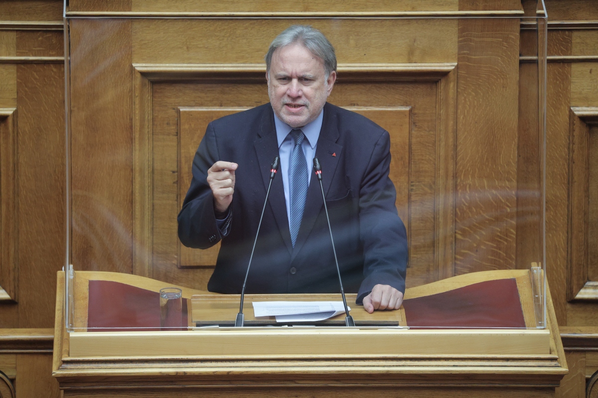 Σε θέση στον ΟΗΕ ο Γιώργος Κατρούγκαλος – Τι απαντά μετά τις αντιδράσεις